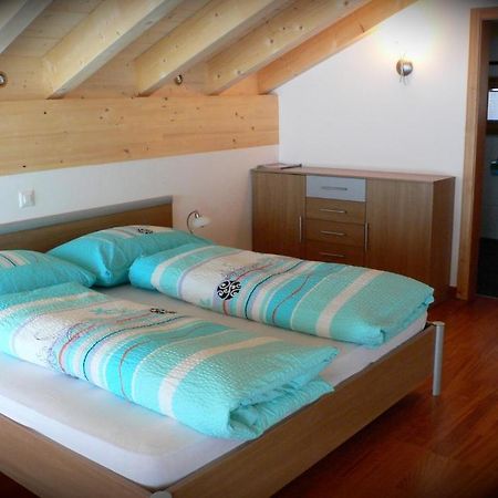 Chalet Cortina Zermatt Pokój zdjęcie