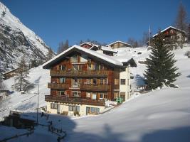 Chalet Cortina Zermatt Zewnętrze zdjęcie