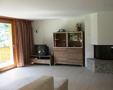Chalet Cortina Zermatt Pokój zdjęcie